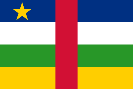 Файл:Flag of the Central African Republic.png