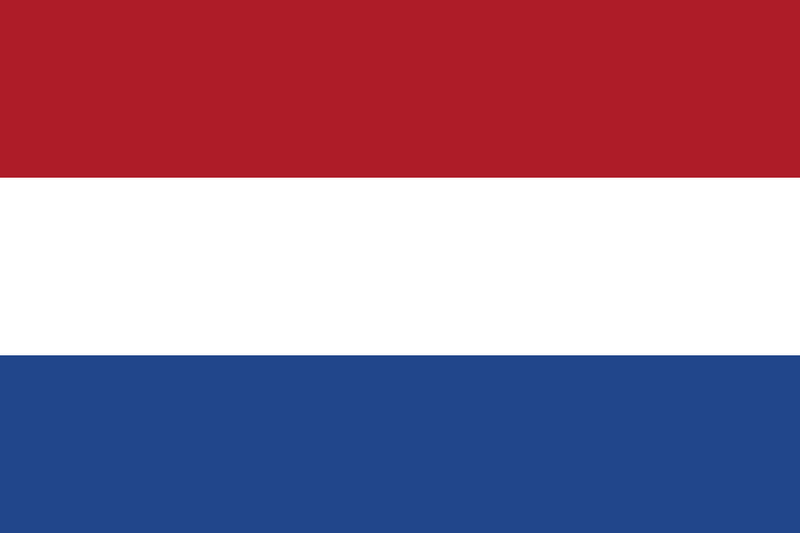 Файл:Flag of the Netherlands.png